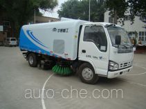 Yutong YTZ5070TXS70F street sweeper truck