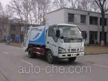 Yutong YTZ5070ZYS70F garbage compactor truck