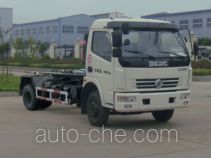 Yutong YTZ5080ZXX20E detachable body garbage truck