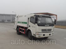 Yutong YTZ5080ZYS20D5 мусоровоз с уплотнением отходов