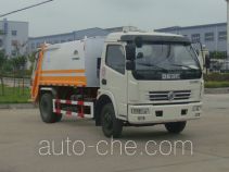 Yutong YTZ5080ZYS20E мусоровоз с уплотнением отходов