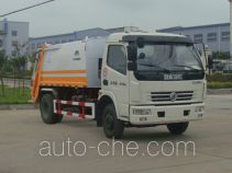Yutong YTZ5080ZYS20E garbage compactor truck