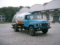 Yutong YTZ5100GXW20E vacuum sewage suction truck