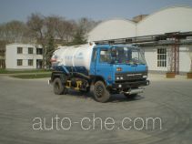 Yutong YTZ5108GXW20E vacuum sewage suction truck