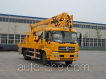 Yutong YTZ5121JGKB aerial work platform truck