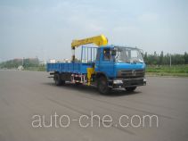 Yutong YTZ5126JSQ20E грузовик с краном-манипулятором (КМУ)
