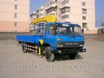 Yutong YTZ5130JSQ20 грузовик с краном-манипулятором (КМУ)