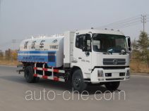 Yutong YTZ5160GQX20G street sprinkler truck