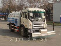 Yutong YTZ5160GQXK0F street sprinkler truck