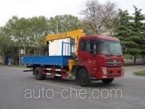 Yutong YTZ5160JSQ20F грузовик с краном-манипулятором (КМУ)