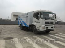 Yutong YTZ5160TSL20D5 street sweeper truck