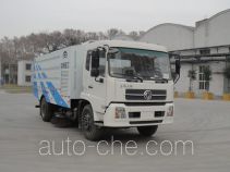 Yutong YTZ5160TSL20F street sweeper truck