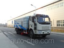 Yutong YTZ5160TXS10F street sweeper truck