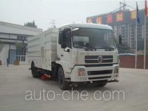 Yutong YTZ5160TXS20E street sweeper truck