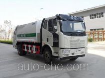 Yutong YTZ5160ZYS10D5 garbage compactor truck
