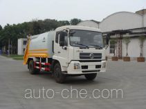 Yutong YTZ5160ZYS20E garbage compactor truck