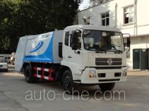 Yutong YTZ5160ZYS20F мусоровоз с уплотнением отходов