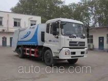 Yutong YTZ5160ZYS20F garbage compactor truck