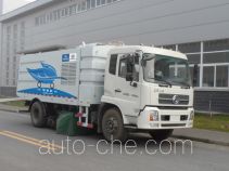 Yutong YTZ5161TSL20F street sweeper truck