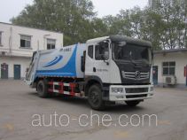 Yutong YTZ5161ZYS20F garbage compactor truck