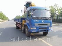 Yutong YTZ5163JSQ20 грузовик с краном-манипулятором (КМУ)