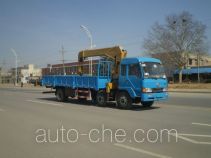 Yutong YTZ5173JSQ10E грузовик с краном-манипулятором (КМУ)