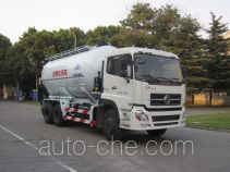 Yutong YTZ5250GFL20E low-density bulk powder transport tank truck