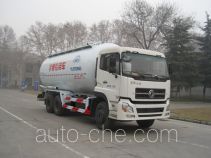 Yutong YTZ5250GFL20F low-density bulk powder transport tank truck
