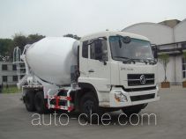 Yutong YTZ5250GJB20E concrete mixer truck