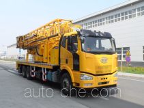 Yutong YTZ5250JQJ11F14HZ bridge inspection vehicle