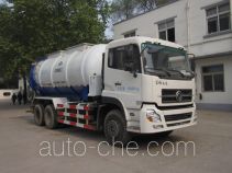 Yutong YTZ5250ZWX20E sludge dump truck