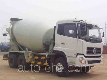 Yutong YTZ5251GJB20 concrete mixer truck