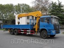 Yutong YTZ5251JSQ20F грузовик с краном-манипулятором (КМУ)