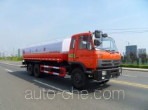 Yutong YTZ5252GSS20F sprinkler machine (water tank truck)