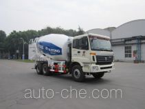Yutong YTZ5253GJB60E concrete mixer truck