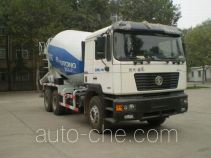 Yutong YTZ5255GJB30E concrete mixer truck