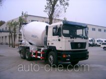 Yutong YTZ5255GJB31E concrete mixer truck