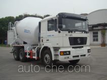 Yutong YTZ5255GJB33E concrete mixer truck