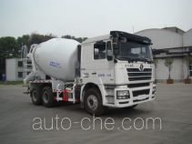 Yutong YTZ5255GJB35E concrete mixer truck