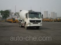 Yutong YTZ5257GJB41 concrete mixer truck