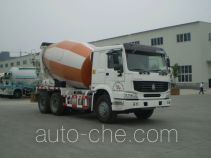 Yutong YTZ5257GJB44E concrete mixer truck