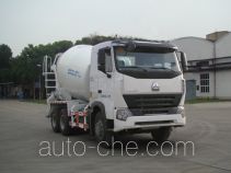 Yutong YTZ5257GJB45E concrete mixer truck