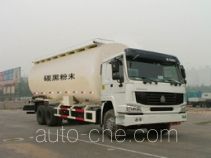 Yutong YTZ5257GSL40 bulk cargo truck