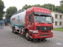 Yutong YTZ5257GSL40E bulk cargo truck