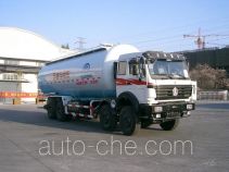 Yutong YTZ5310GFLK0E low-density bulk powder transport tank truck