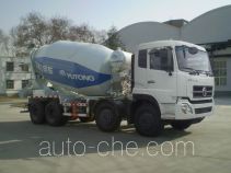 Yutong YTZ5310GJB20E concrete mixer truck