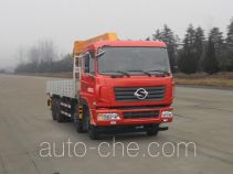 Yutong YTZ5311JSQ21F грузовик с краном-манипулятором (КМУ)