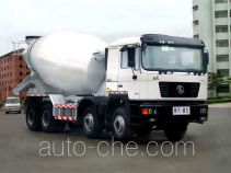 Yutong YTZ5314GJB30 concrete mixer truck