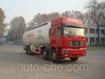 Yutong YTZ5315GFL34E bulk powder tank truck