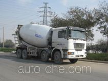 Yutong YTZ5315GJB30E concrete mixer truck